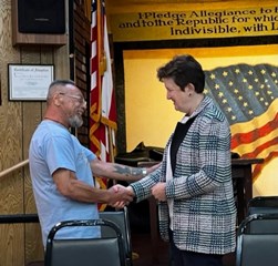 Honorary Partners - California